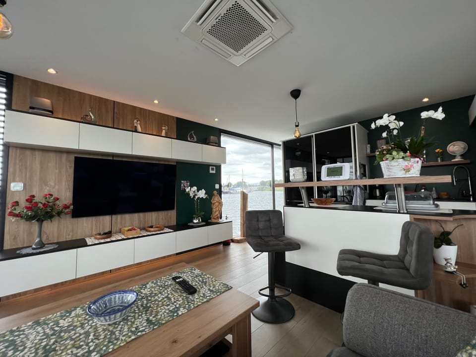 My Dream Houseboat 15.00 2021 – Instapklaar wonen op water - Foto 6
