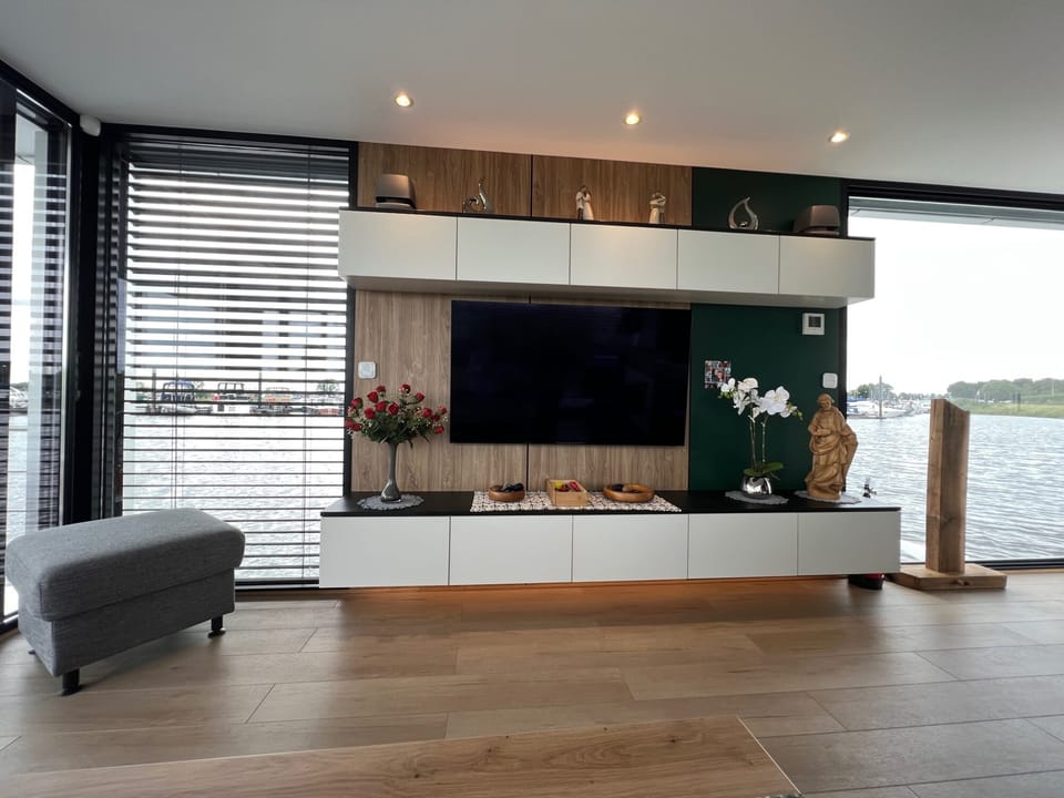 My Dream Houseboat 15.00 2021 – Instapklaar wonen op water - Foto 7