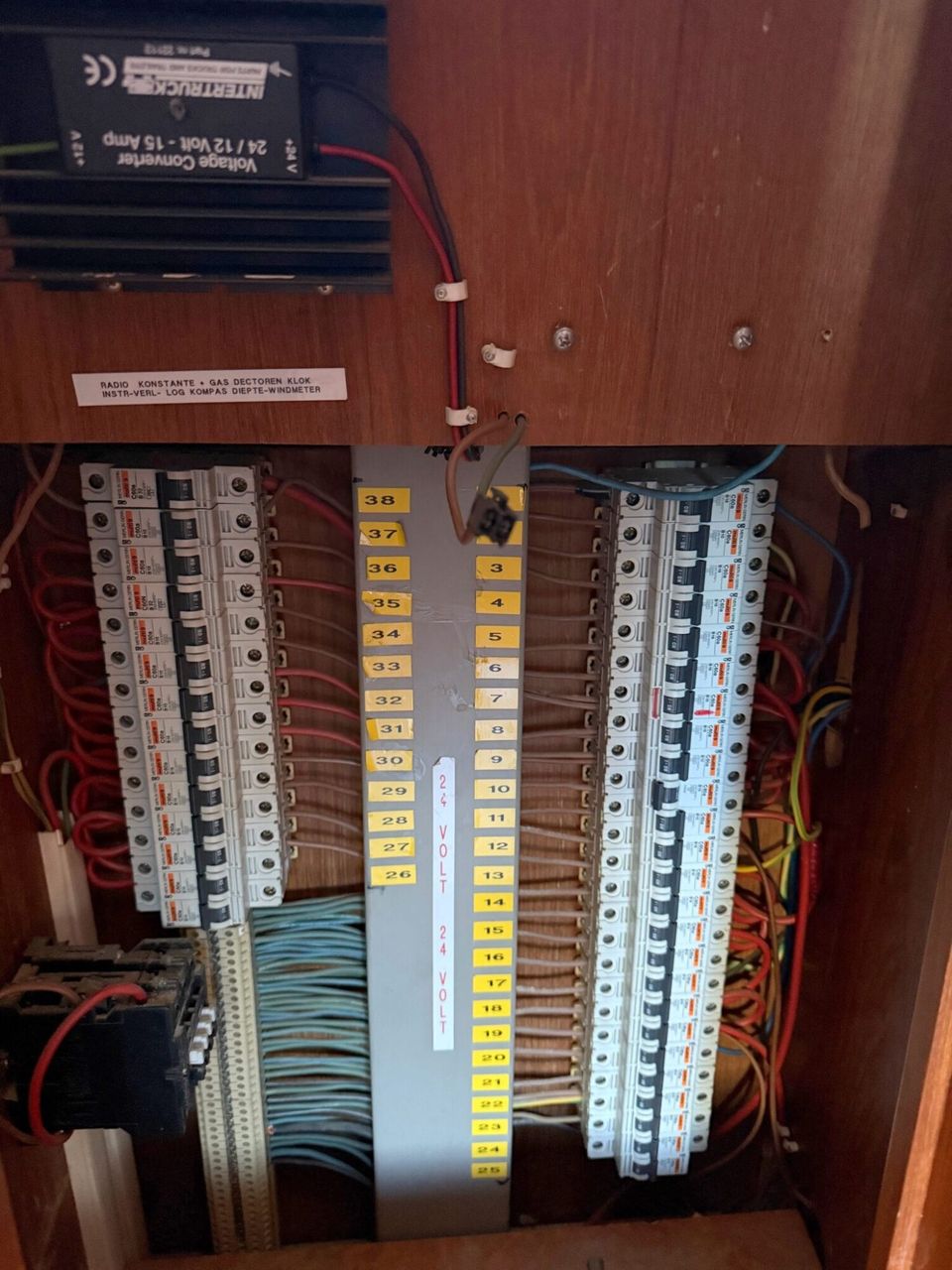 Kok Kruiser 12.50 OK - Foto 62