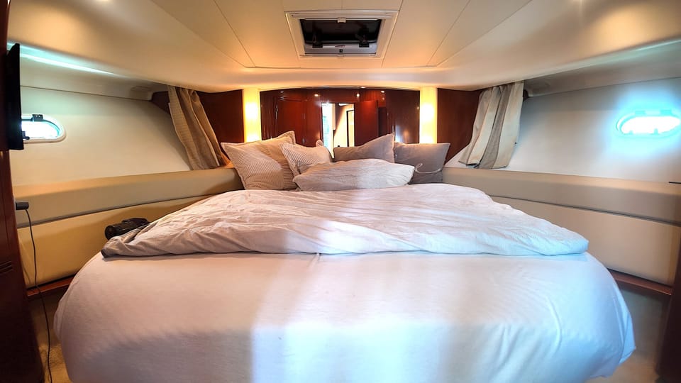 Jeanneau Prestige 42 Flybridge - Foto 17