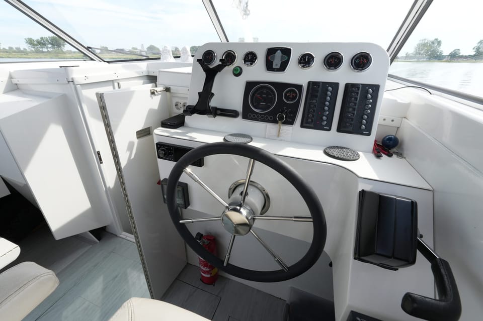 Marco 860 OK AK - Foto 11