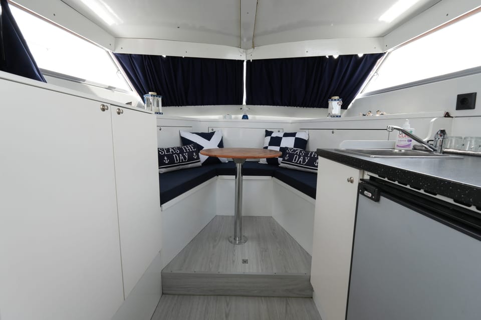 Marco 860 OK AK - Foto 12