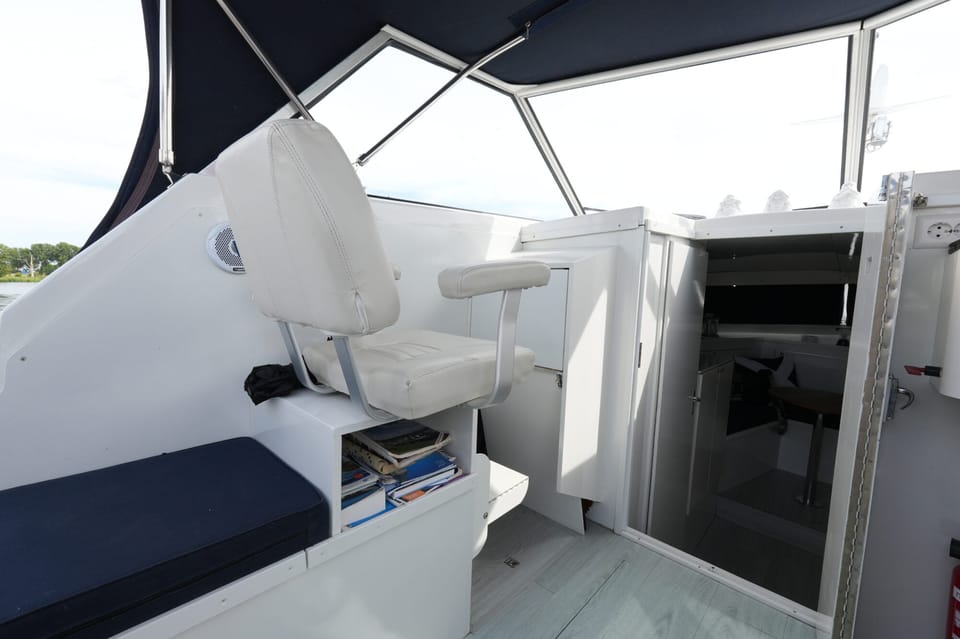 Marco 860 OK AK - Foto 7