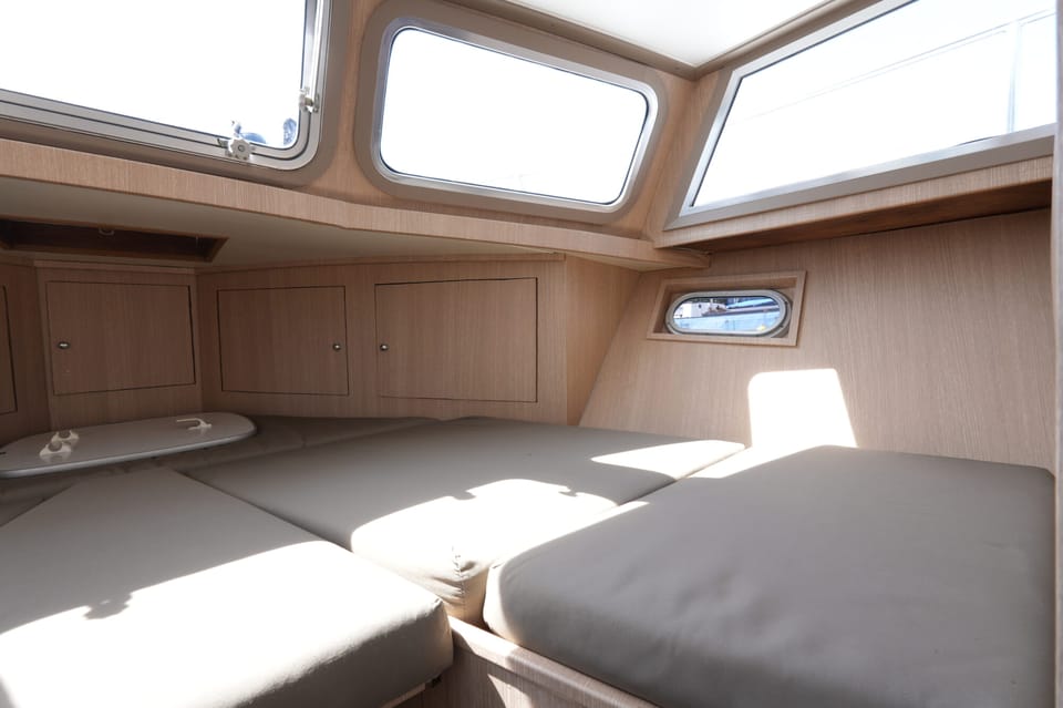 Vechtkruiser 10.50 AK Cabrio - Foto 26