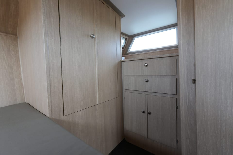 Vechtkruiser 10.50 AK Cabrio - Foto 29