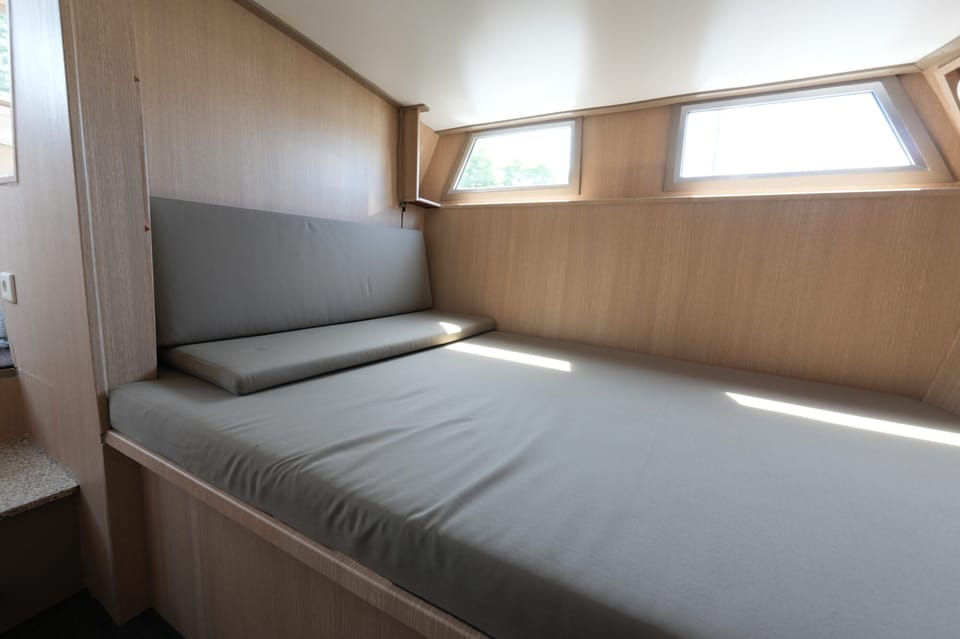 Vechtkruiser 10.50 AK Cabrio - Foto 32