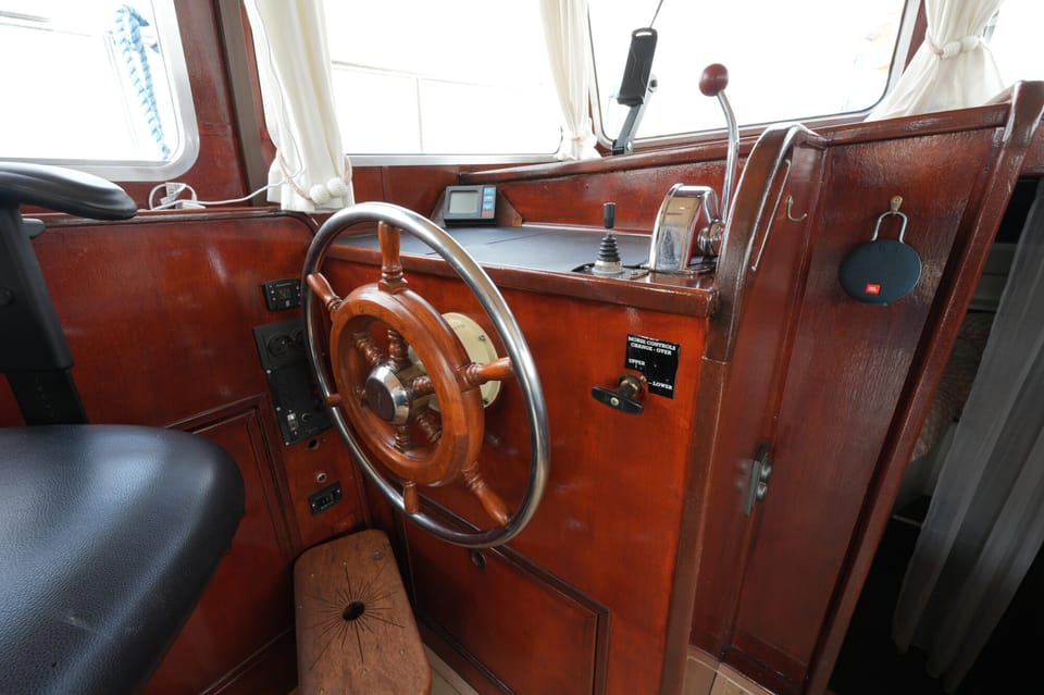 Barkas 11.00 OK - Foto 15