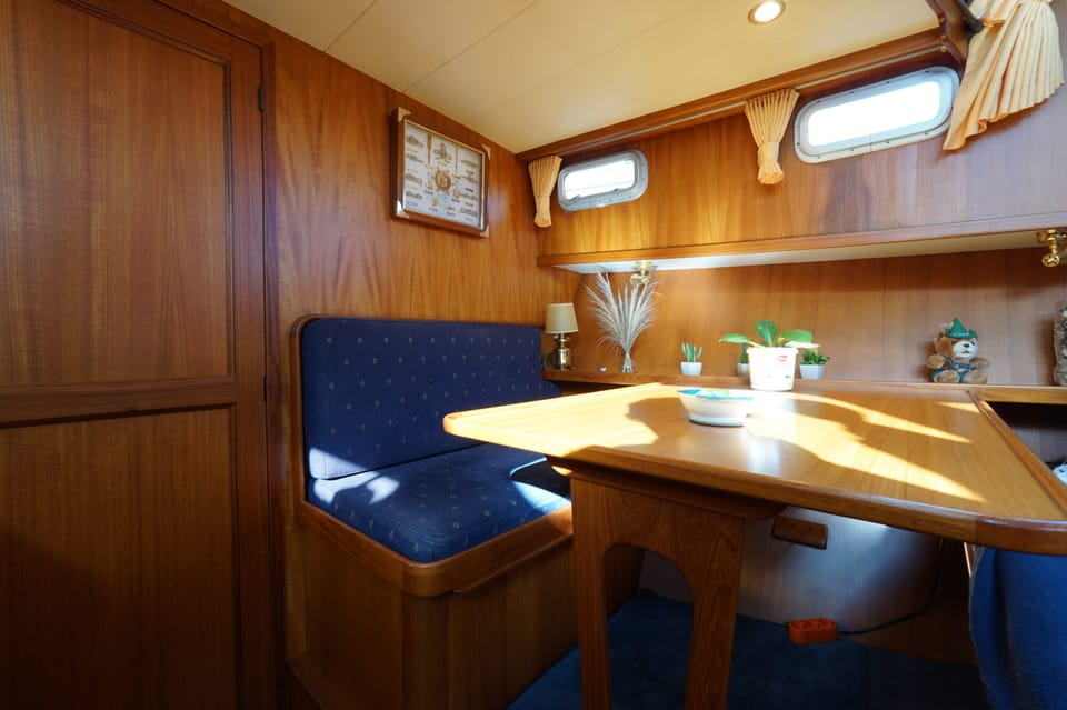 Privateer 40 XL Cabrio - Foto 16