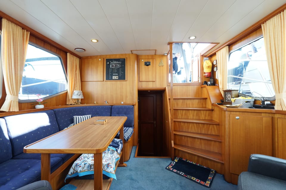 Privateer 40 XL Cabrio - Foto 20