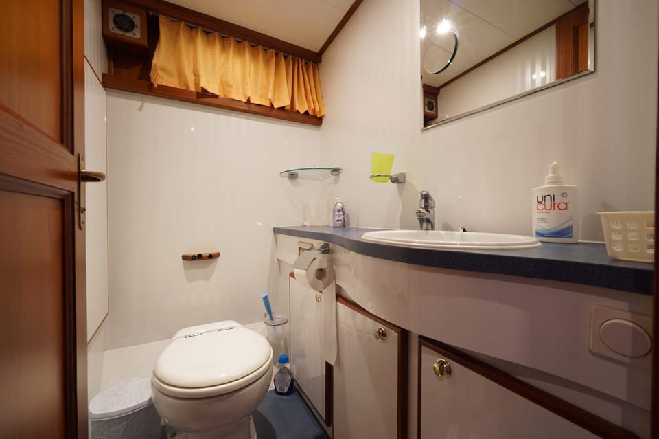 Privateer 40 XL Cabrio - Foto 24