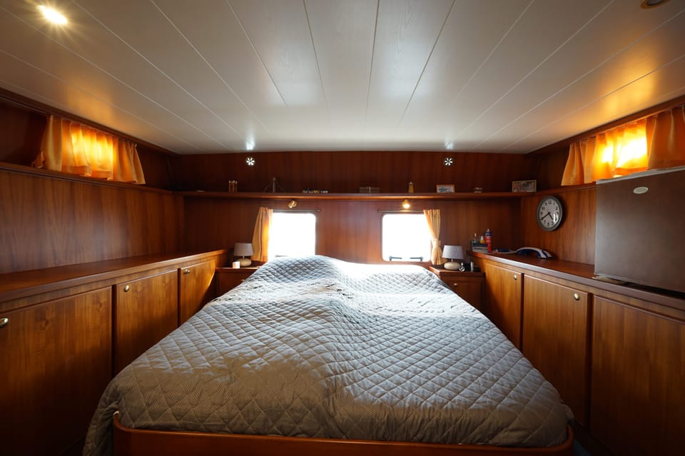 Privateer 40 XL Cabrio - Foto 25