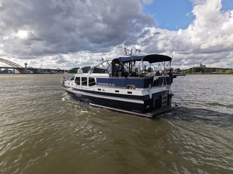 Privateer 40 XL Cabrio - Foto 31