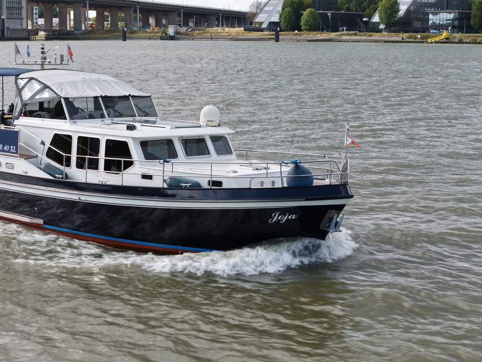 Privateer 40 XL Cabrio - Foto 37
