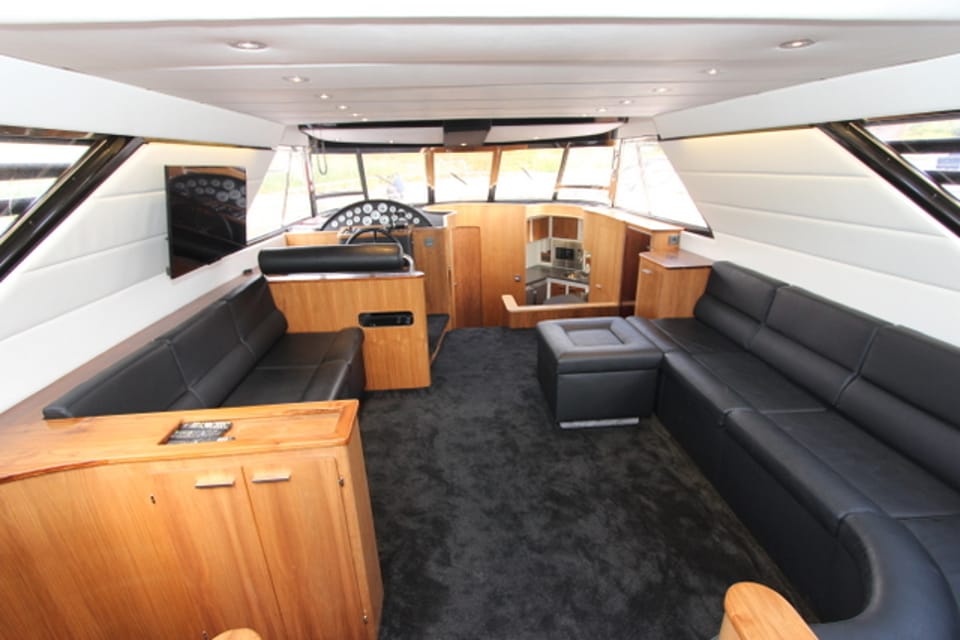 Riva 20 Corsaro - Foto 18