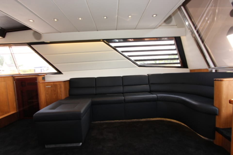 Riva 20 Corsaro - Foto 19