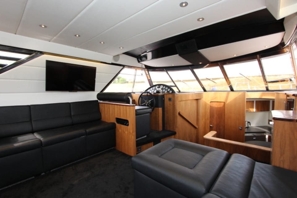 Riva 20 Corsaro - Foto 22