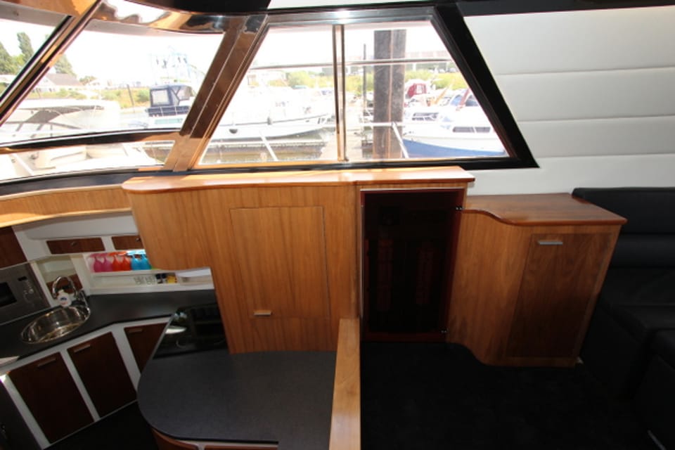 Riva 20 Corsaro - Foto 26