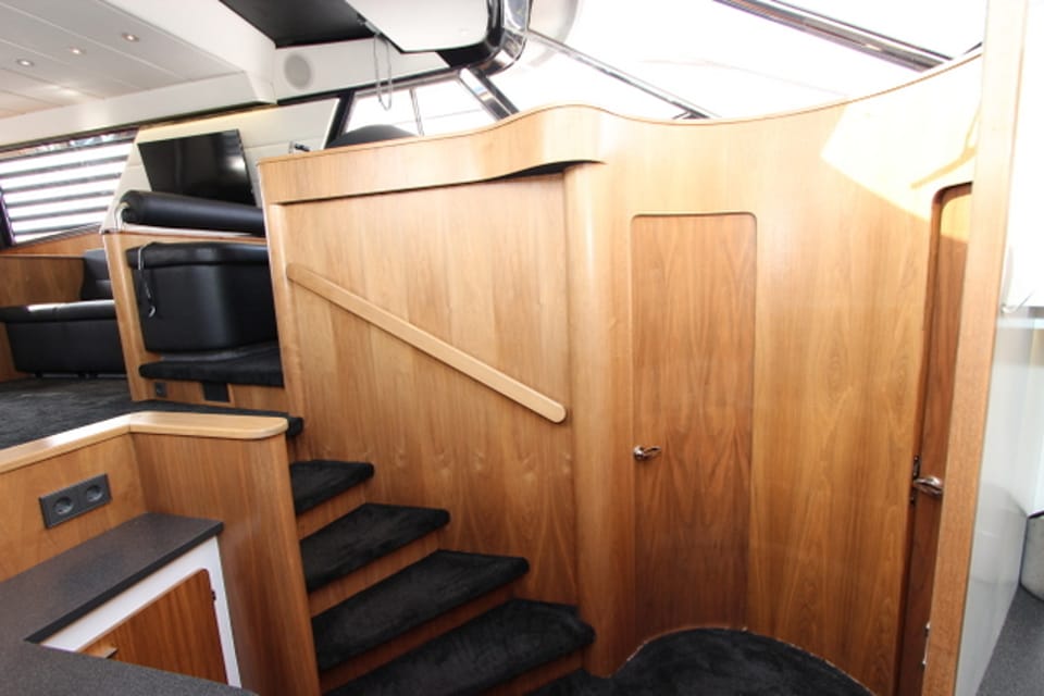 Riva 20 Corsaro - Foto 29