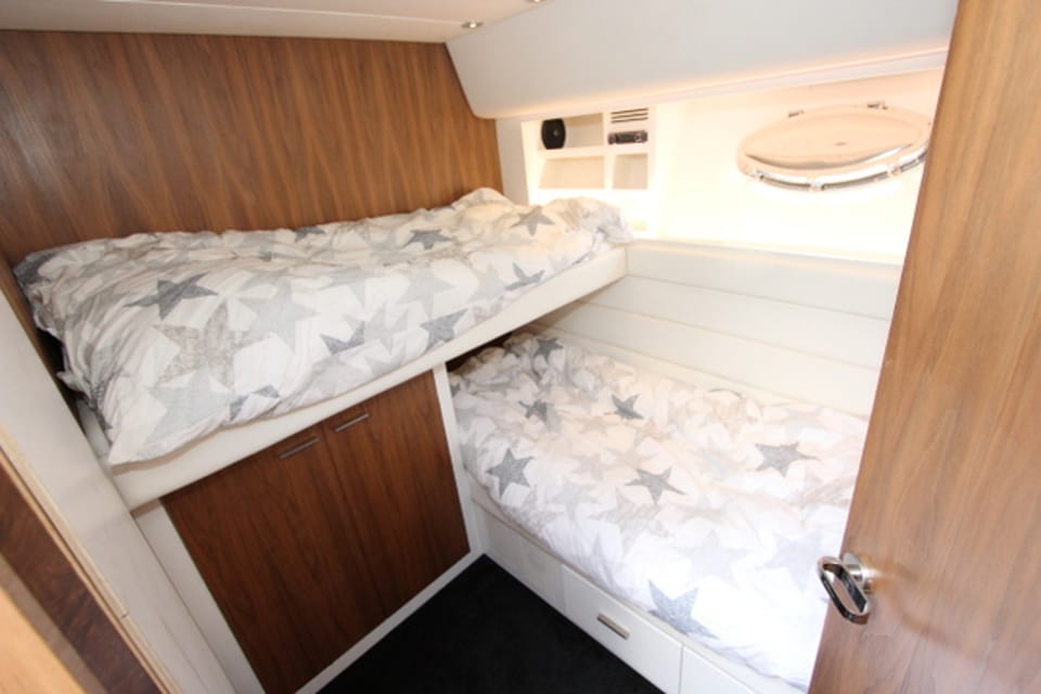 Riva 20 Corsaro - Foto 31