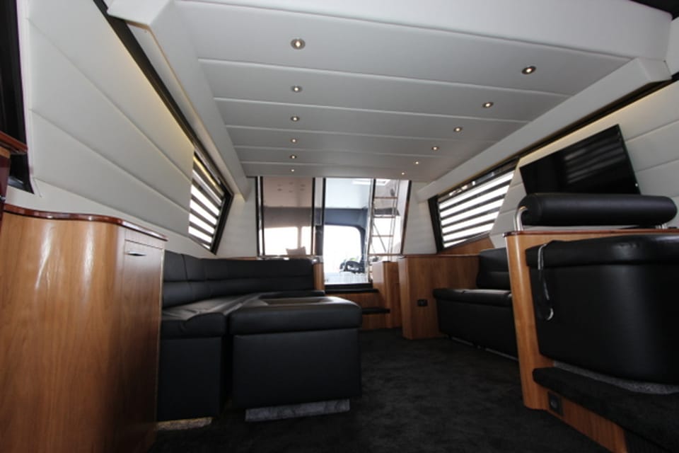 Riva 20 Corsaro - Foto 36