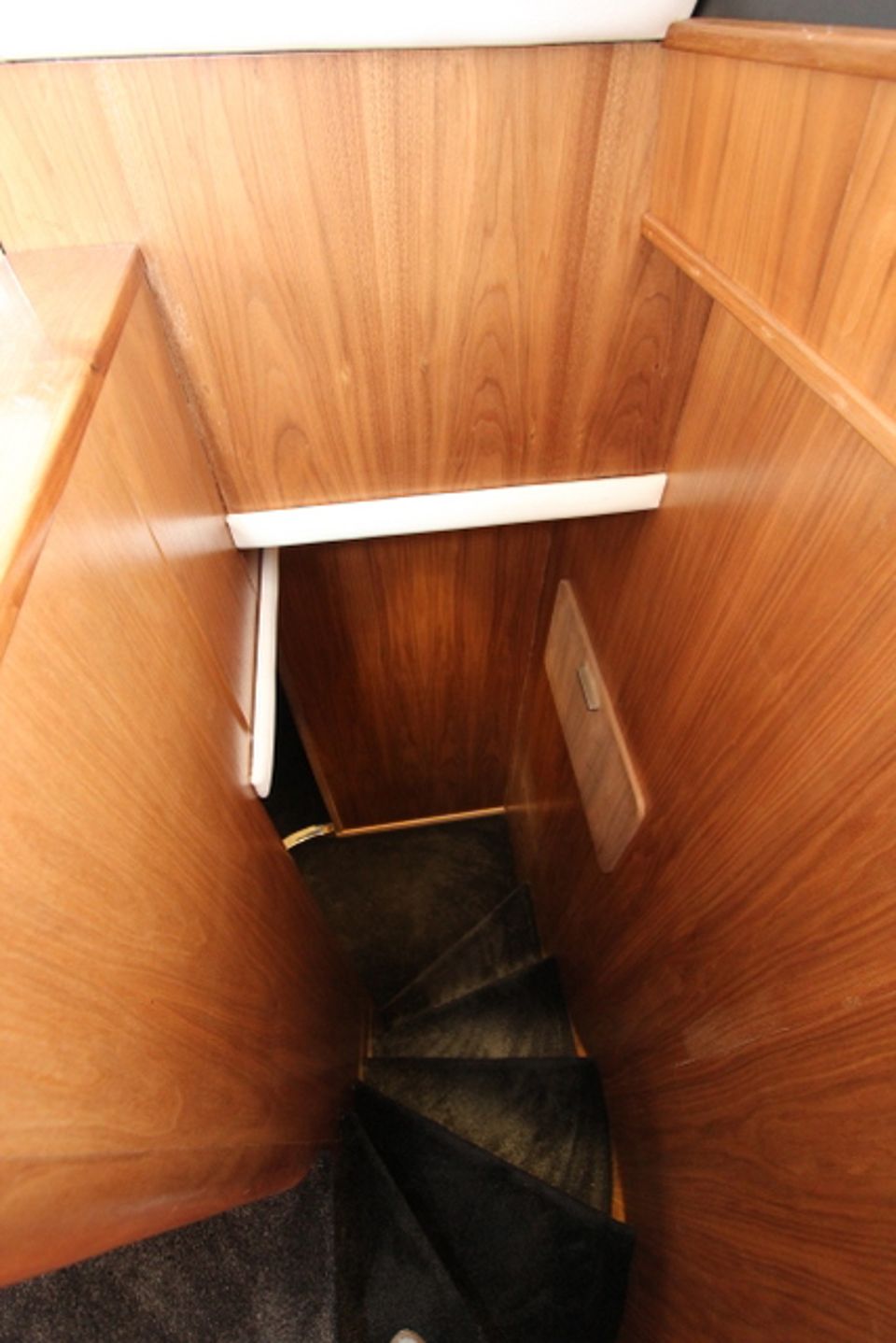 Riva 20 Corsaro - Foto 38