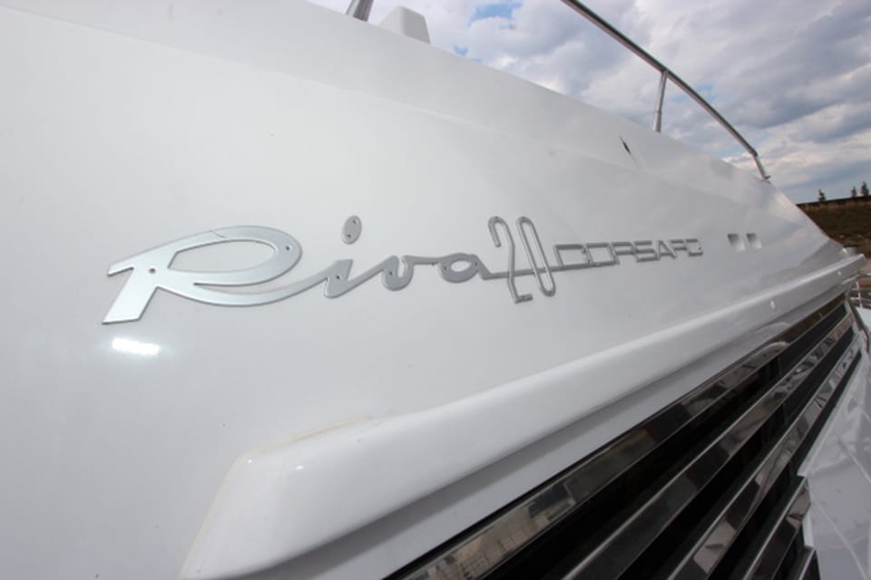 Riva 20 Corsaro - Foto 40