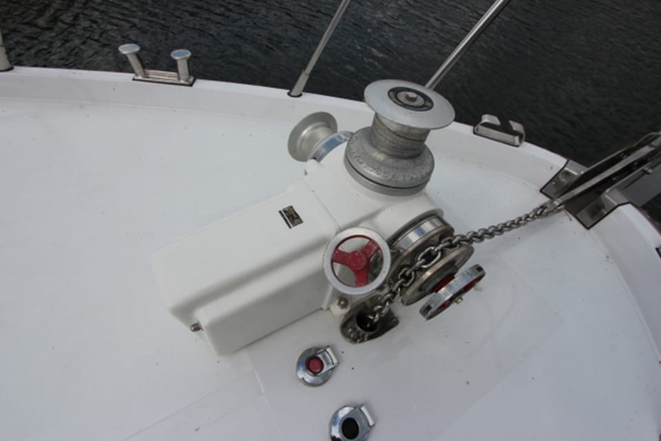 Riva 20 Corsaro - Foto 41