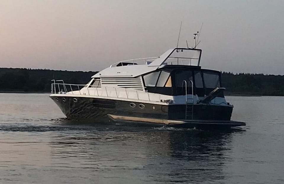 Riva 20 Corsaro - Foto 45