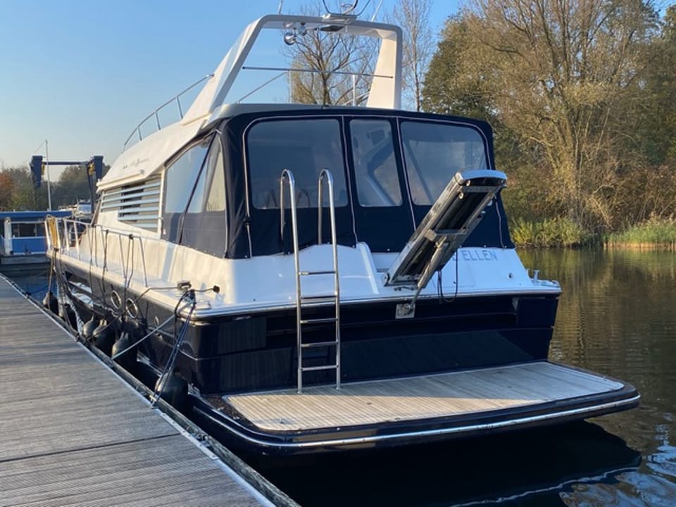 Riva 20 Corsaro - Foto 47