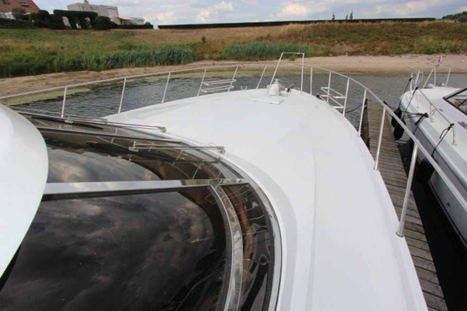 Riva 20 Corsaro - Foto 7