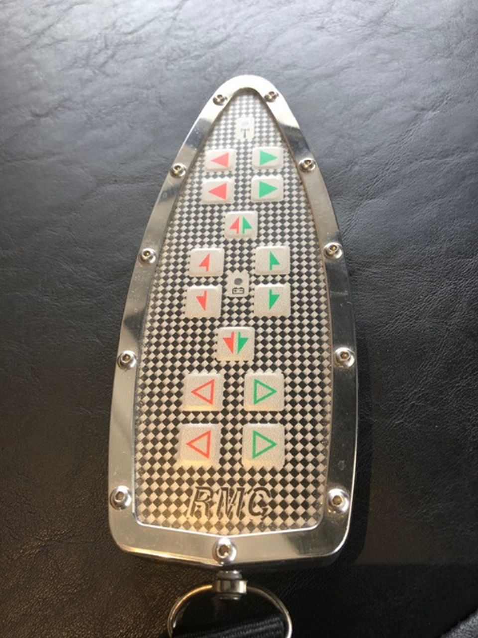 Riva 20 Corsaro - Foto 9