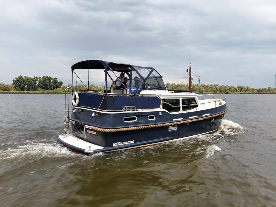 Argos Classic 11.00 AK - Foto 36