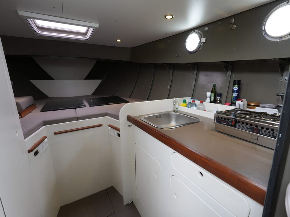 Matez 8.20 OK Cabrio - Foto 18