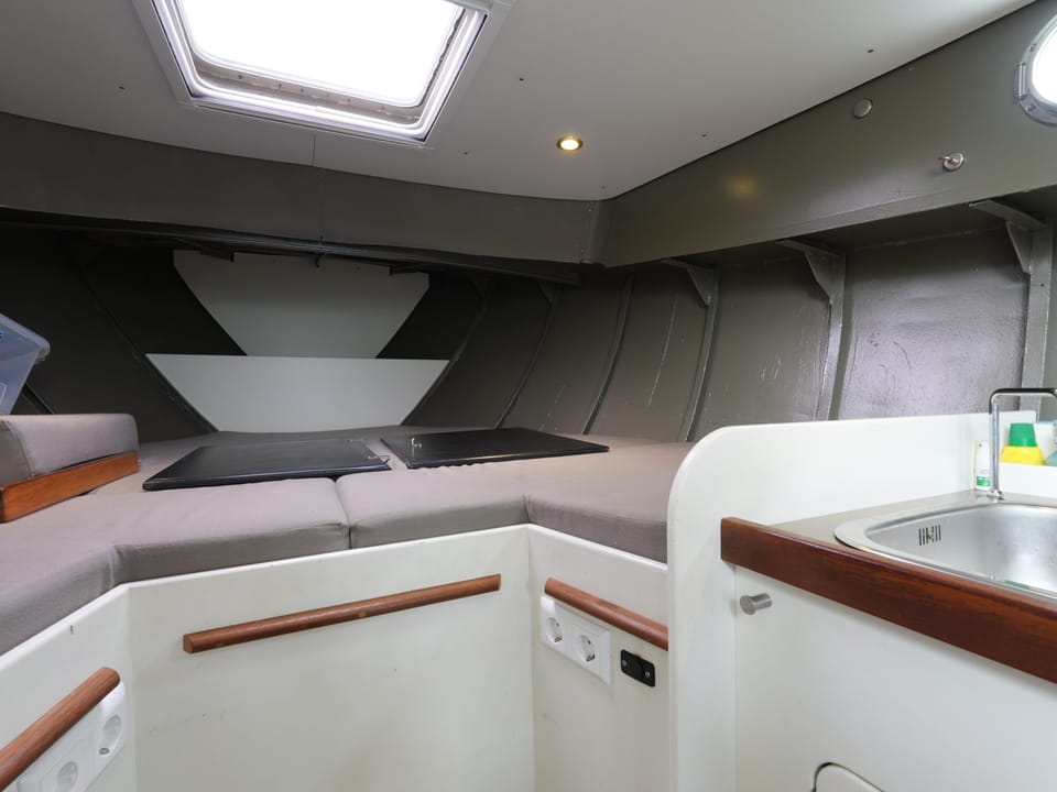 Matez 8.20 OK Cabrio - Foto 20