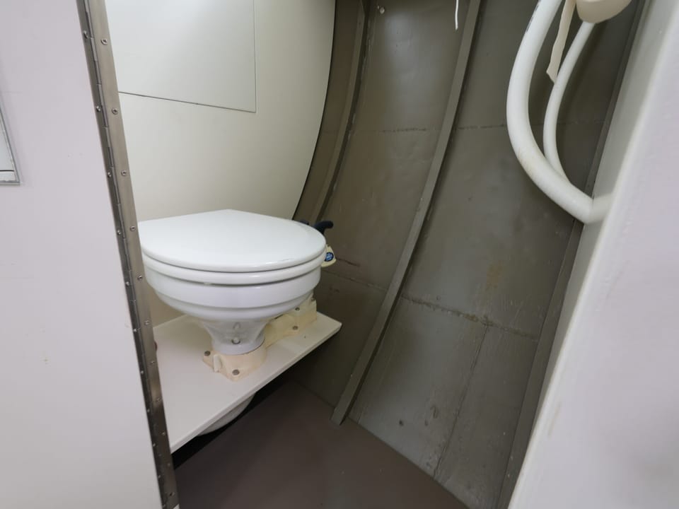 Matez 8.20 OK Cabrio - Foto 24