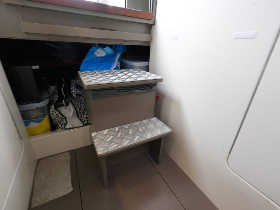 Matez 8.20 OK Cabrio - Foto 25