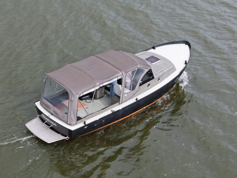 Matez 8.20 OK Cabrio - Foto 26