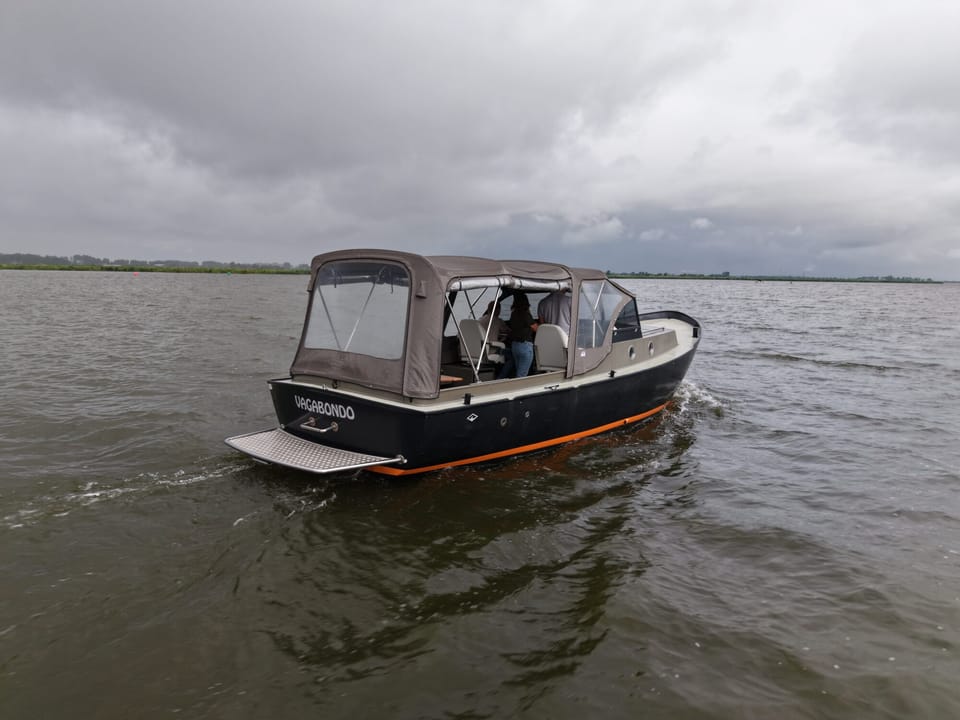 Matez 8.20 OK Cabrio - Foto 27