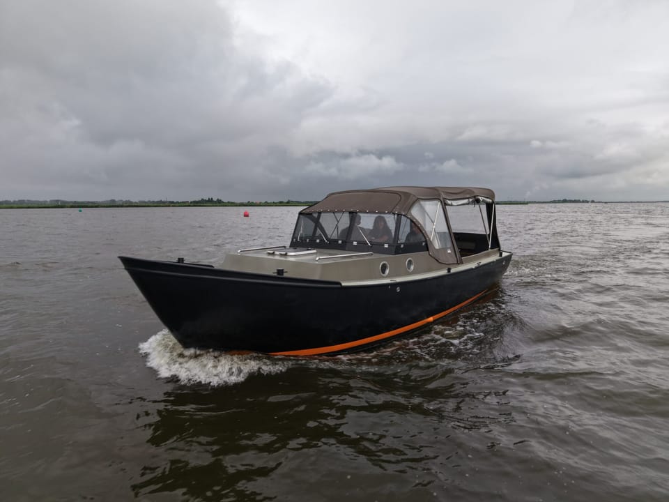 Matez 8.20 OK Cabrio - Foto 29