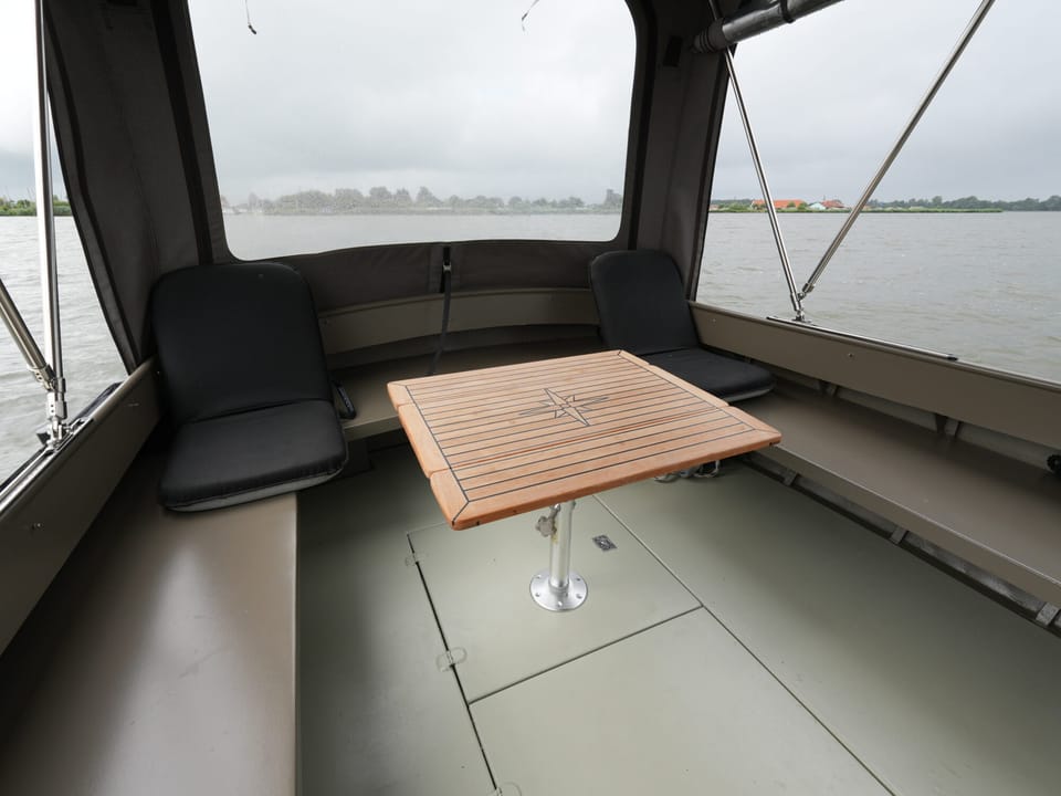 Matez 8.20 OK Cabrio - Foto 8