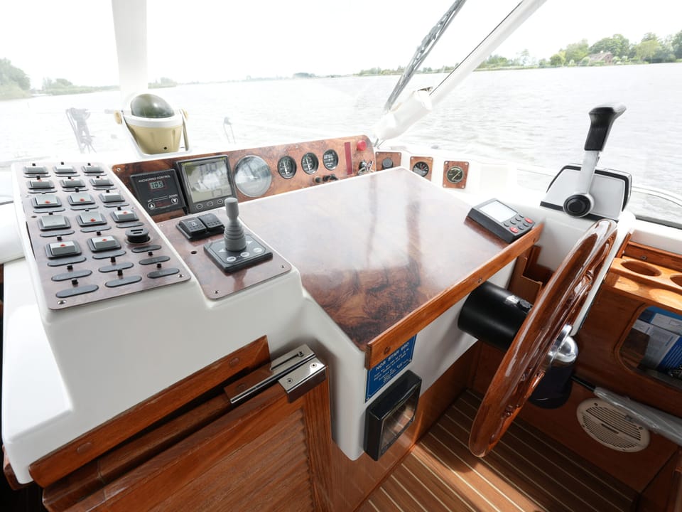 Agder Nor Star 950 - Foto 18