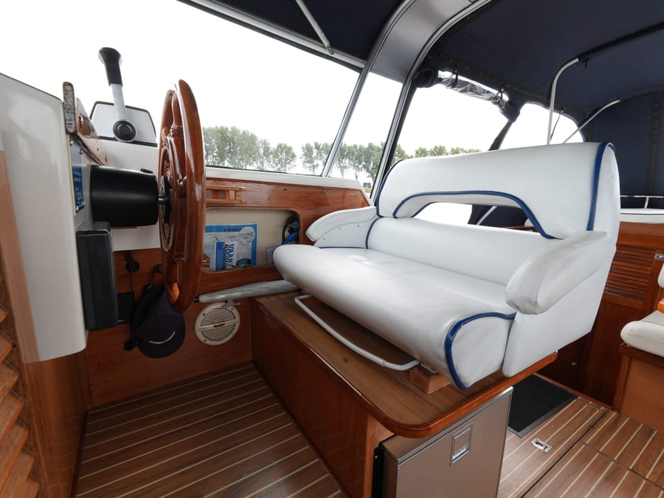 Agder Nor Star 950 - Foto 21