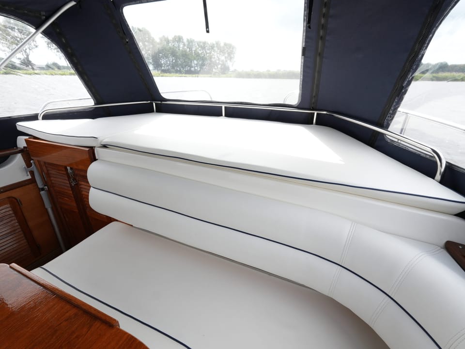 Agder Nor Star 950 - Foto 23