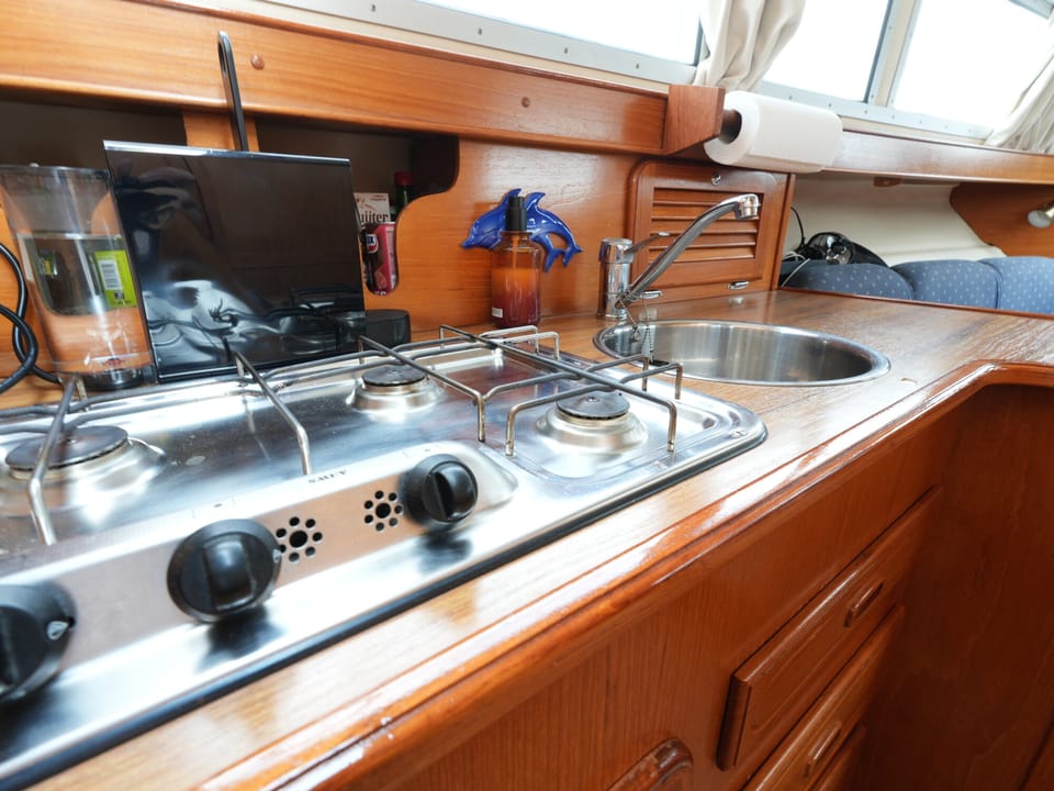 Agder Nor Star 950 - Foto 26