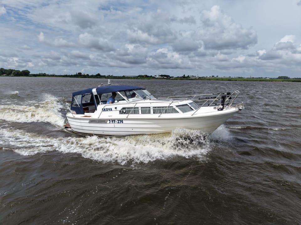 Agder Nor Star 950 - Foto 46