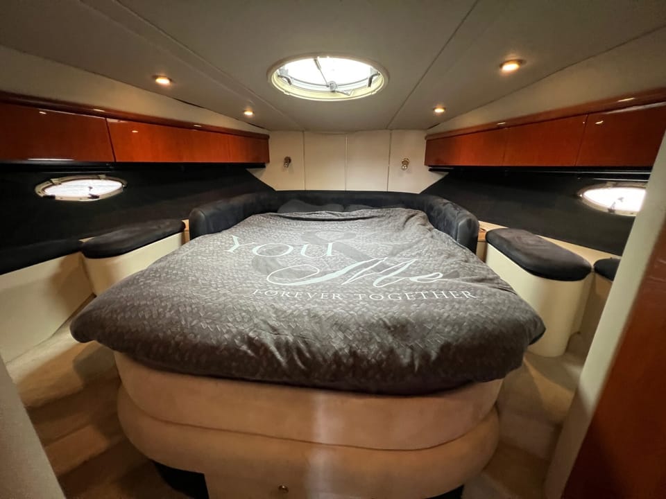 Sunseeker Camarque 47 Cabrio - Foto 26