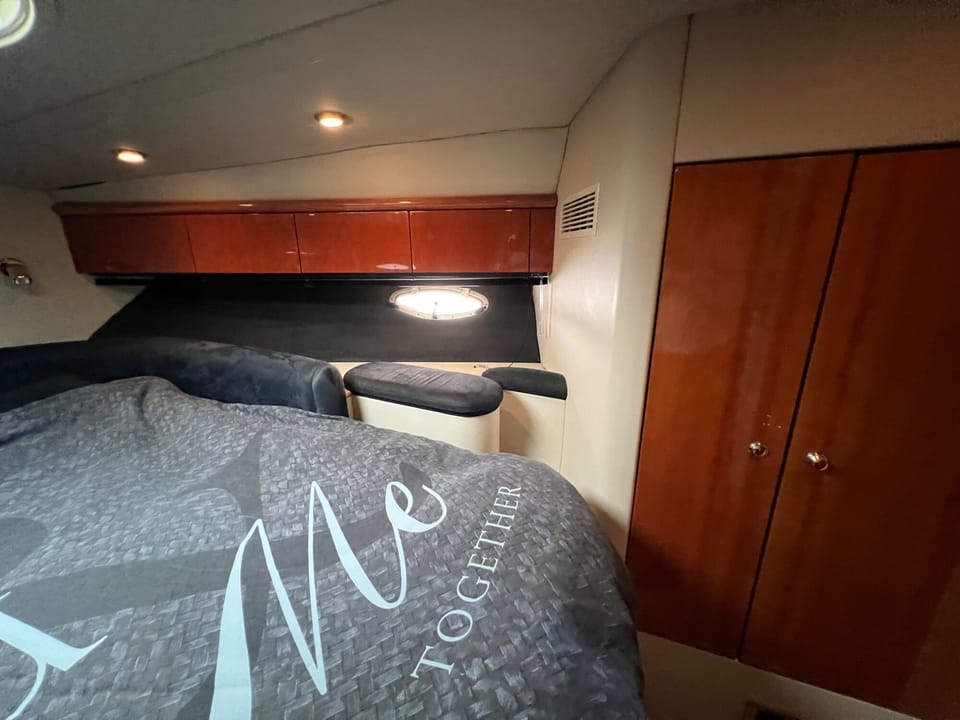 Sunseeker Camarque 47 Cabrio - Foto 28