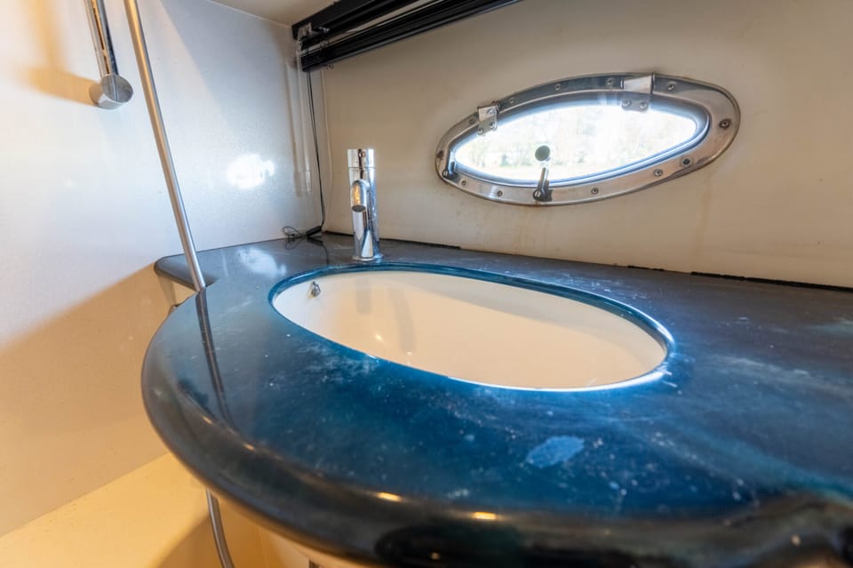 Sunseeker Camarque 47 Cabrio - Foto 32