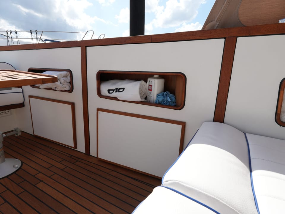 Super van Craft 10.60 2.0 - Foto 11