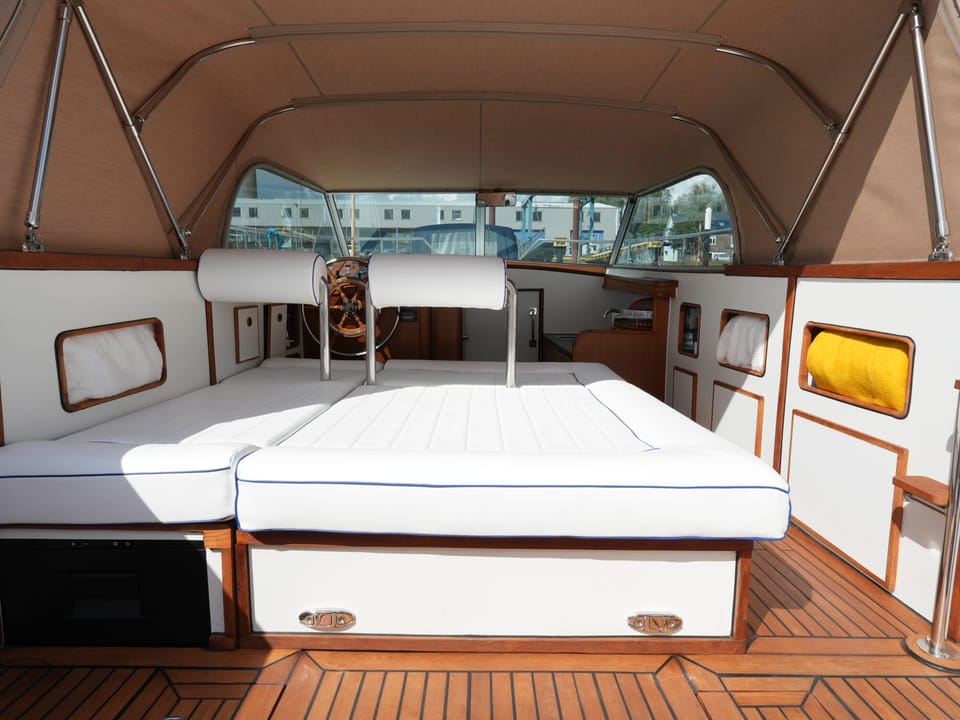 Super van Craft 10.60 2.0 - Foto 15